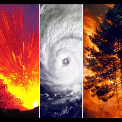 Episode #4: Natural Disasters Episode #4: Natural Disasters