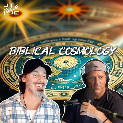 Biblical Cosmology & The Old World with Dave Weiss