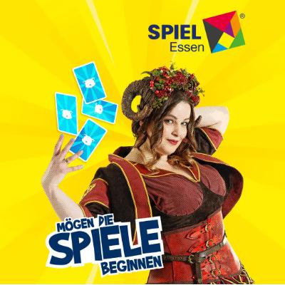 S03E09 - Spiel Essen 2025 S03E09 - Spiel Essen 2025