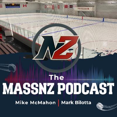 Ep. 21: 2025-26 Season Preview Ep. 21: 2025-26 Season Preview