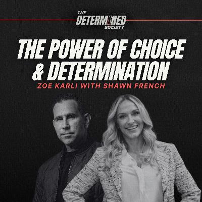 How Zoe Karli Built Zeta Body After a Life-Changing Diagnosis How Zoe Karli Built Zeta Body After a Life-Changing Diagnosis