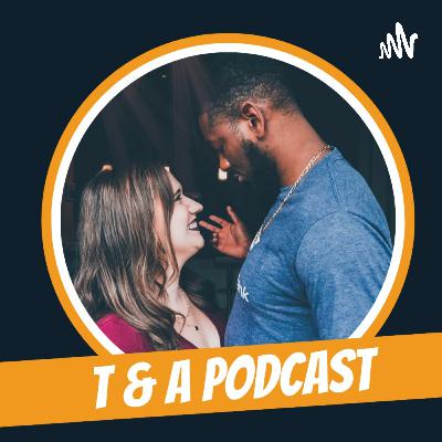 Pumpkin Day | T & A Podcast Ep 133 Pumpkin Day | T & A Podcast Ep 133