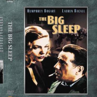 S01 E89 - #12 The Big Sleep