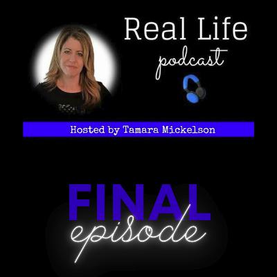 Final Podcast Episode—GOODBYE 2020 Final Podcast Episode—GOODBYE 2020