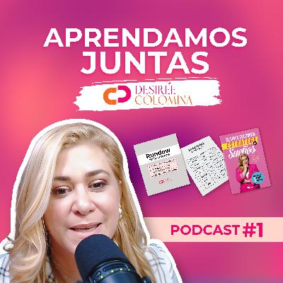 Aprendamos Juntas: El Inicio de Esta Nueva Etapa Aprendamos Juntas: El Inicio de Esta Nueva Etapa