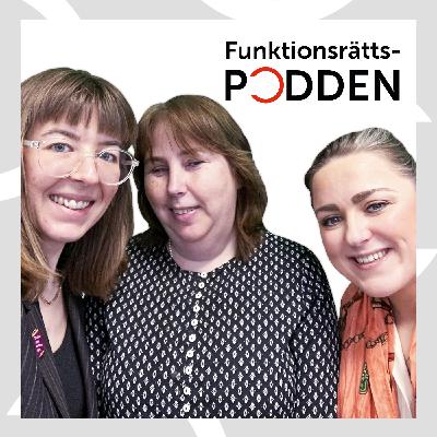 Vad gör Myndigheten för delaktighet?