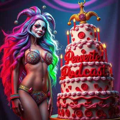 427_Enygma's kinky send off 427_Enygma's kinky send off