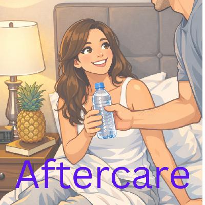 Aftercare