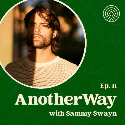 Ep11 - From Event Specialist to Meditation Teacher (How meditation saved Sammy's life) - Sammy Swayn