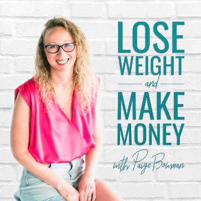 33. Judgment, Feelings, and Weight Loss - Part 2