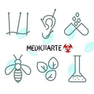 MEDICINA ALTERNATIVA.