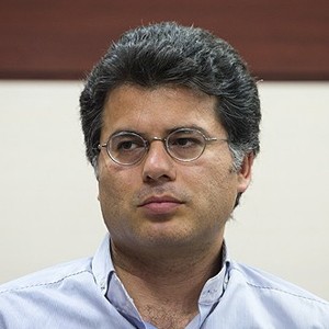 گفتگوی سروش صحت بامحمدرضا شریفی خبوشان در برنامه کتاب باز سری دوم