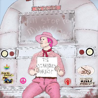 Amordiscos - Cristofascismo y nueva canción protesta