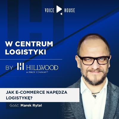 Jak e-commerce napędza logistykę? Jak e-commerce napędza logistykę?