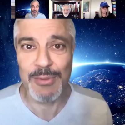 COVID-19 Virus Conspiracy? Part 6 - Dr. Rashid A. Buttar