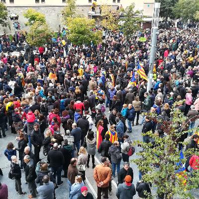 Hoy por hoy migdia especial vaga 8 novembre Hoy por hoy migdia especial vaga 8 novembre