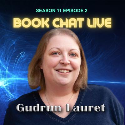BCLS11E2: Gudrun Lauret