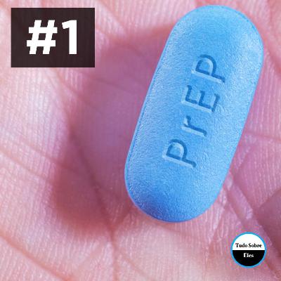 PrEP e HIV: reportagem polêmica