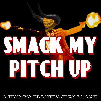 Legend (1985): Mustache Devil Knows What He's About