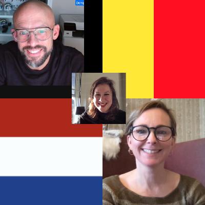 #5 Staf Coppens' liefde voor Nederlanders
