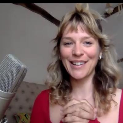 #48: Catching up with (the now benzofree) Emma Saunders ๐ฌ๐ง #48: Catching up with (the now benzofree) Emma Saunders ๐ฌ๐ง