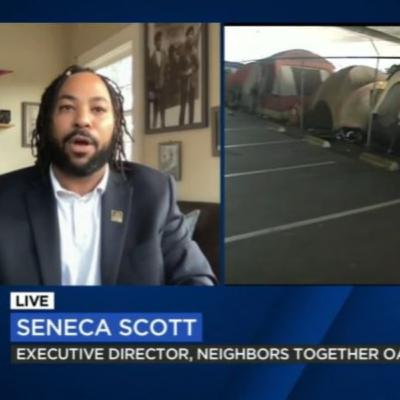 EP 108: Post Partisan (Feat. Seneca Scott) - PART 1/2 EP 108: Post Partisan (Feat. Seneca Scott) - PART 1/2