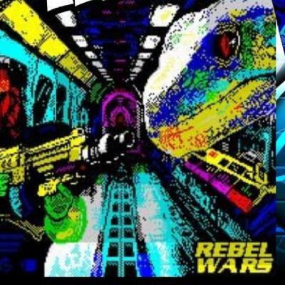 Entrevista: REBEL WARS presentación con MANANUK Entrevista: REBEL WARS presentación con MANANUK