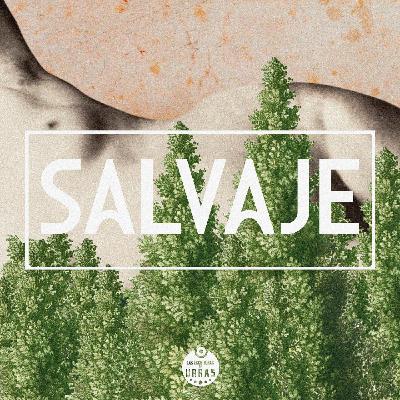 Capítulo #65 - Salvaje, de Priya Sharma