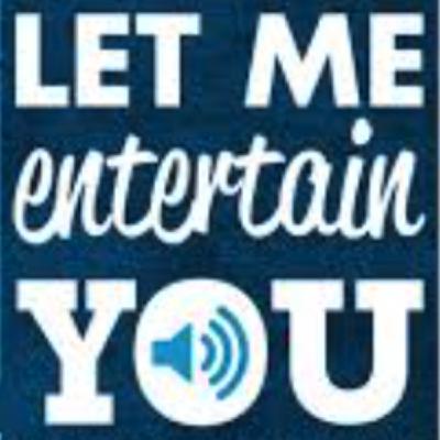 Episode 21: Ralph Randell Rolling In The Deep on Sonic Stream Radio Show 21 ( Let me Entertain You ) Episode 21: Ralph Randell Rolling In The Deep on Sonic Stream Radio Show 21 ( Let me Entertain You )