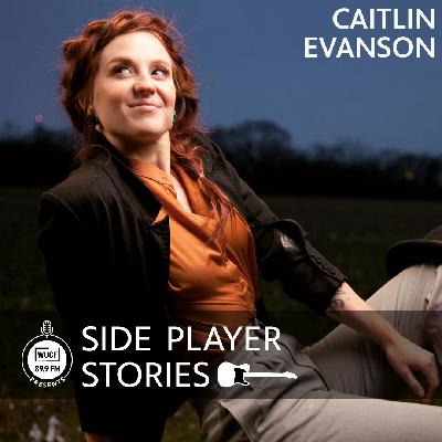 Caitlin Evanson - Season 3 - Episode 03 Caitlin Evanson - Season 3 - Episode 03