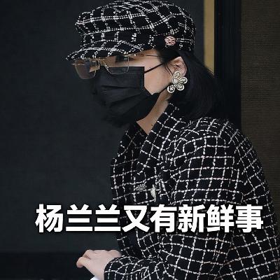 杨兰兰:未被中断的生活与空白真相 杨兰兰:未被中断的生活与空白真相