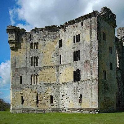 Episode 37 - Back to the Basics