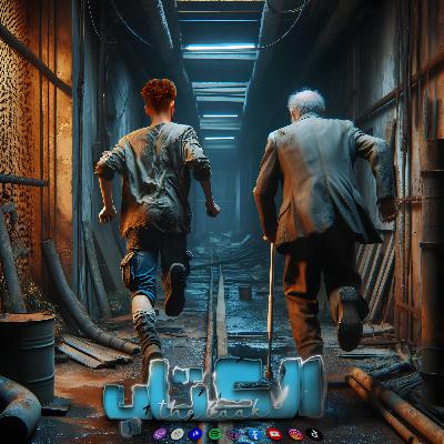 مسلسل الكتاب | الحلقة الثالثة عشر - the book | Episode thirteen مسلسل الكتاب | الحلقة الثالثة عشر - the book | Episode thirteen