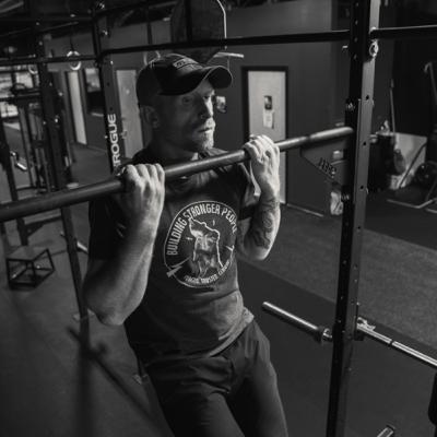 68: Why It’s Important to do a Training Program as it’s Written