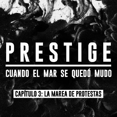 Capítulo 3: La marea de protestas