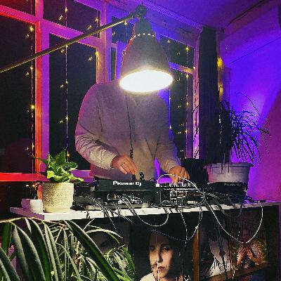 Dima K - This is not Disco Dima K - This is not Disco