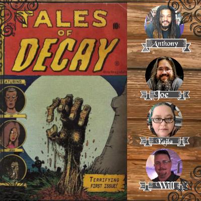 Tales of the Geek