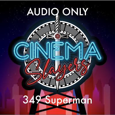 349 Superman