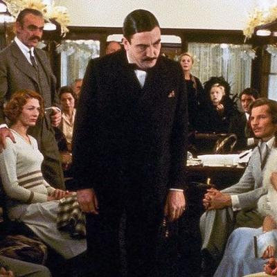 1974: Fifty Years Later / Murder On The Orient Express