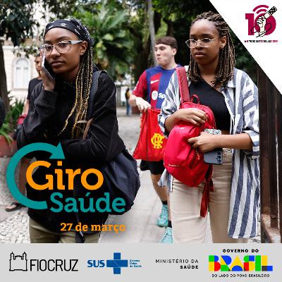 Giro Saúde | Pesquisa nacional de saúde do escolar e farmácias dentro de supermercados Giro Saúde | Pesquisa nacional de saúde do escolar e farmácias dentro de supermercados