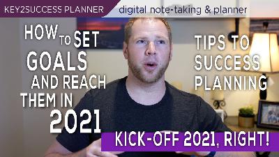 Using Urgency to Achieve Your Goals in 2021