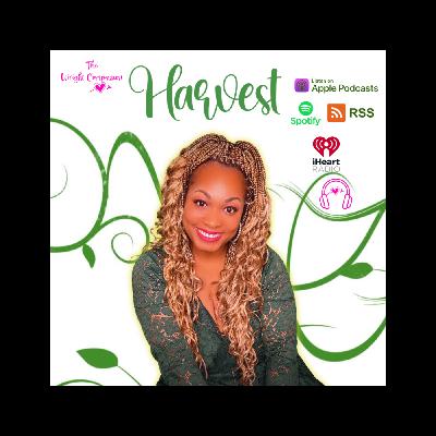 Season 5 -"Seed. Time. Harvest"- HARVEST