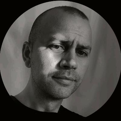 Episode 35: Legacy of the Pop Up Agency with Maksimilian Kallhed