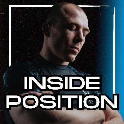 Eoghan O'Flanagan on competing at CJI and ADCC, strength training, and the future of leg locks