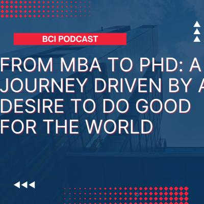 Revolutionizing Drug Discovery: Insights from Dr. Russ Teichert, CEO of Scintillant Bioscience