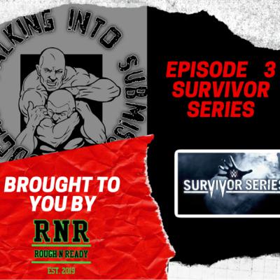 Survivor Series