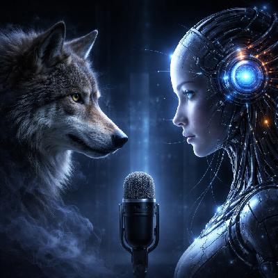 When the Wolf Speaks to the Machine When the Wolf Speaks to the Machine