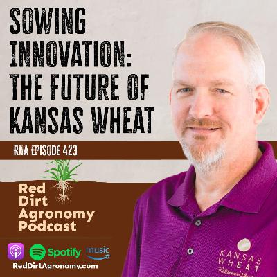 Sowing Innovation: The Future of Kansas Wheat - RDA 423