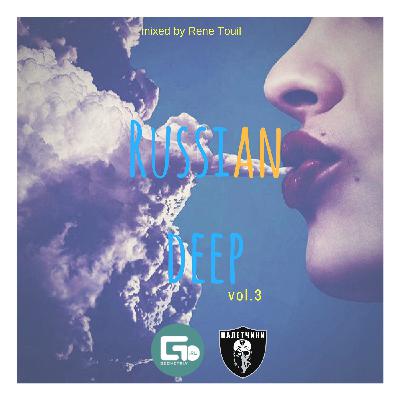 Russian Deep vol.3