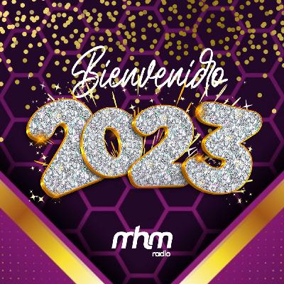 ESPECIAL: ¡Bienvenido 2023!